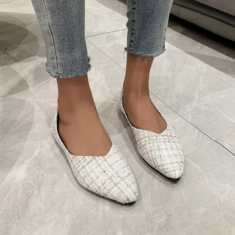 Women'S Shoes Large - Large Size Single Shoe Women's 2025