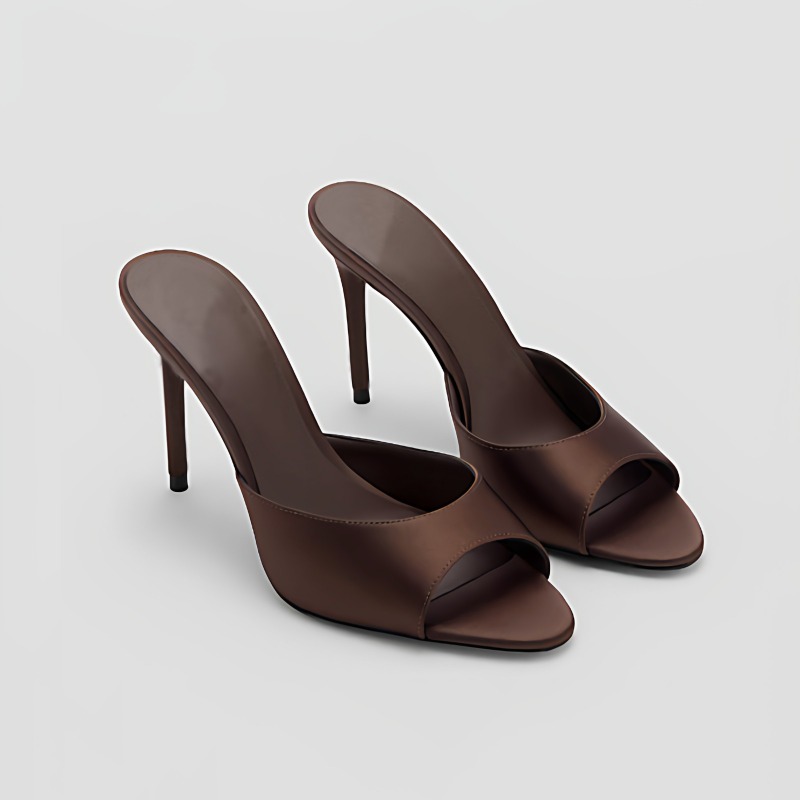 Women Shoes Zara - Women's Sandals 2026 Summer New Women's
