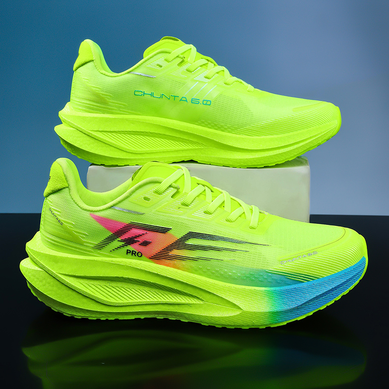 Women'S Shoes Hey Dude - Running Shoes Original Man Carbon Plate