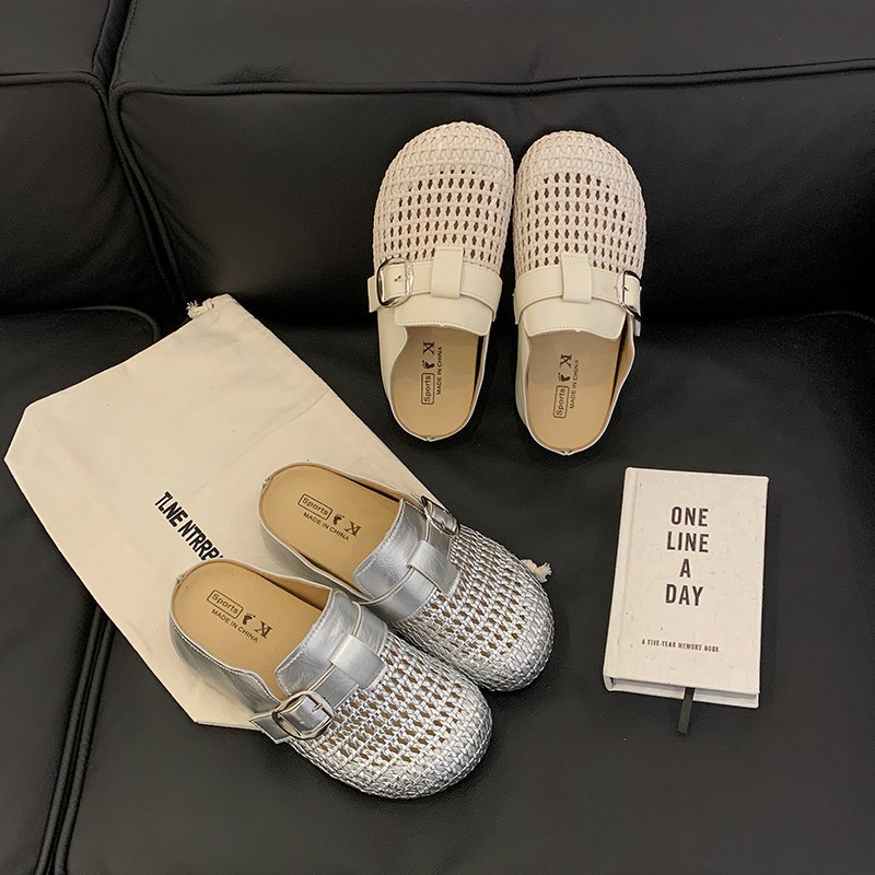 Women Shoes Must Have - Daily Must-have Ladies Summer Slippers Single