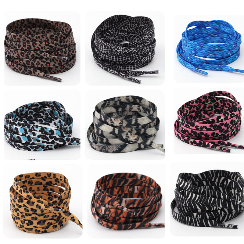 Women Shoes Kinds - 1 Pair Newest Classic Leopard Print