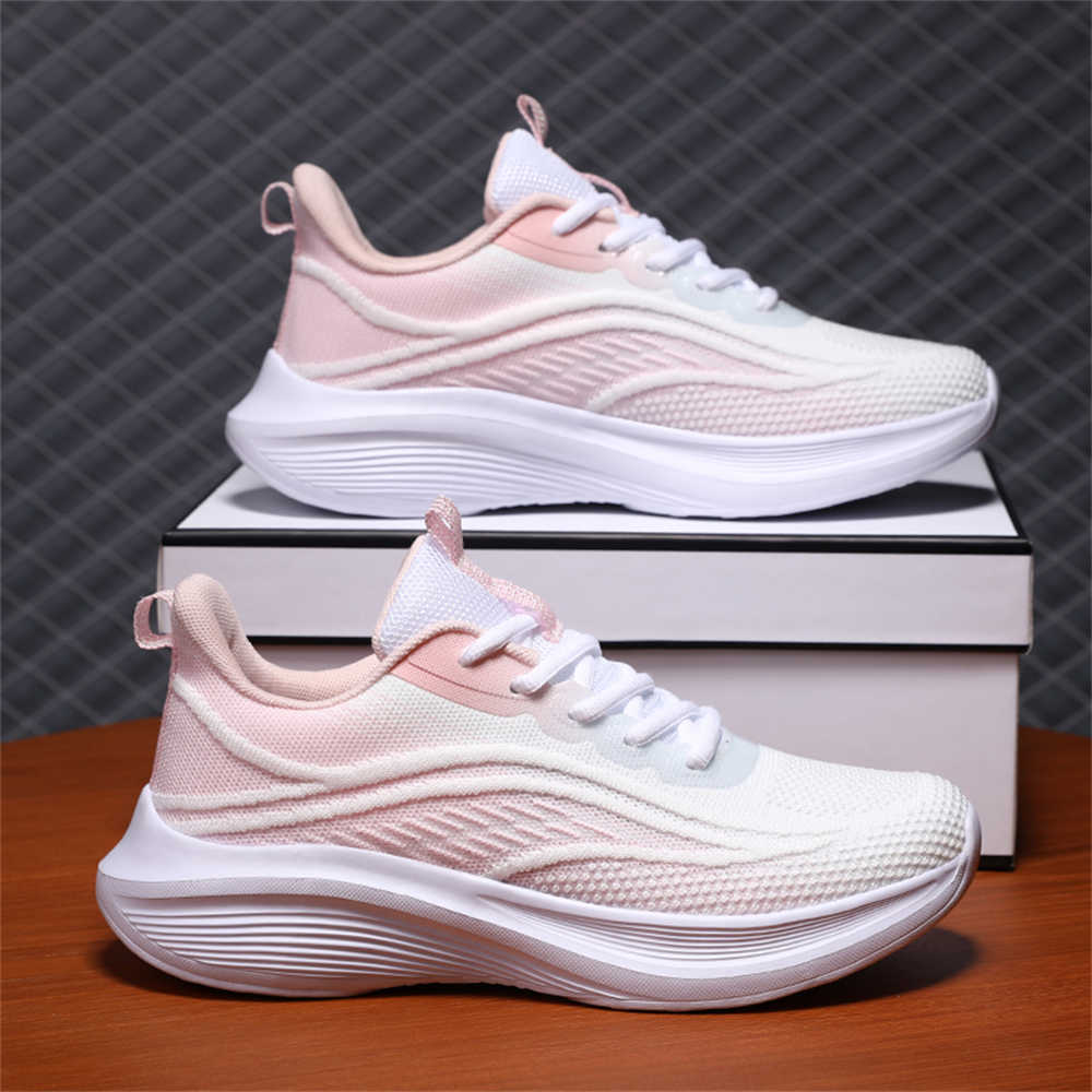 Women'S Shoes For Tennis - Plateforme Extra Large Sizes Womans Shoes