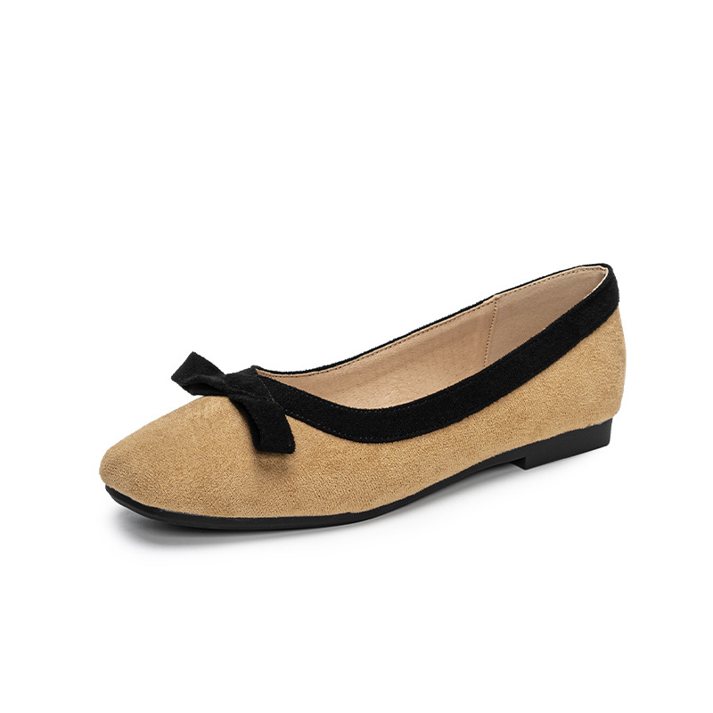 Women'S Shoes Large - Large Size Women's Flat Shoes Soft