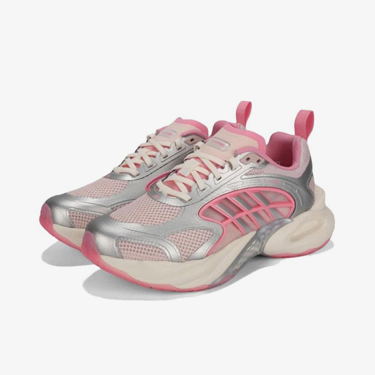 Women'S Shoes Pink Adidas - Adidas genuine Climacool women's pink silver