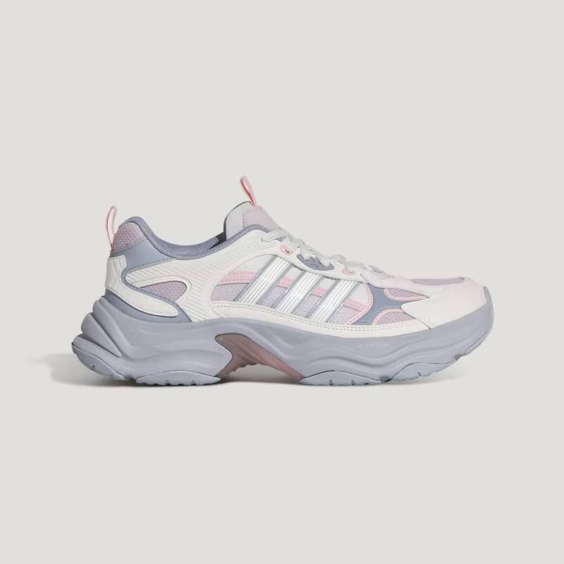Womens Adidas KJ9523 Chunky Da - Women'S Shoes Pink Adidas recension och pris