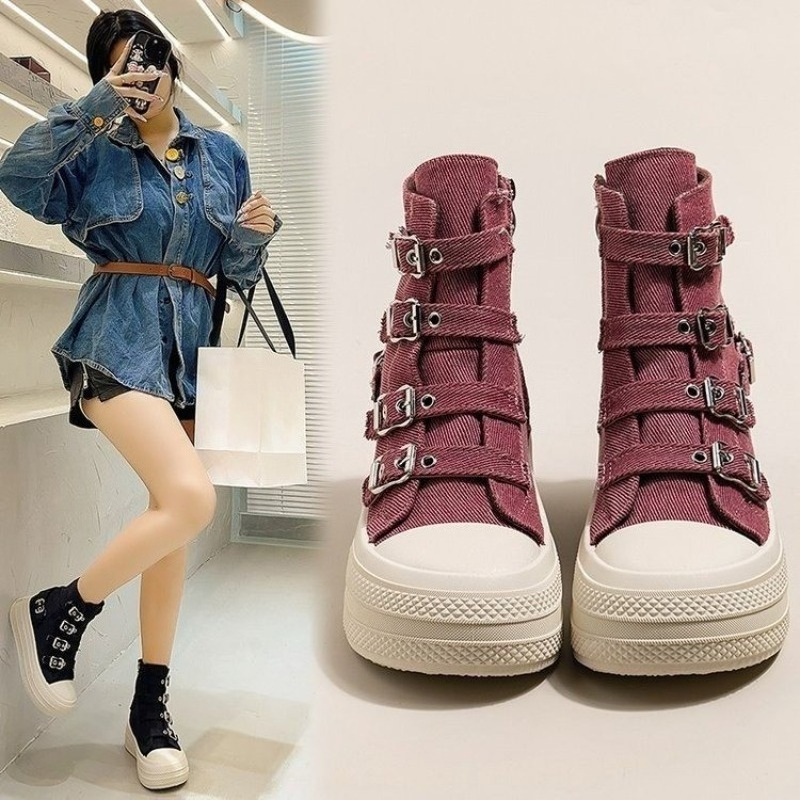Shoes Women's Spring and Summe - Women'S Shoes Everyday recension och pris