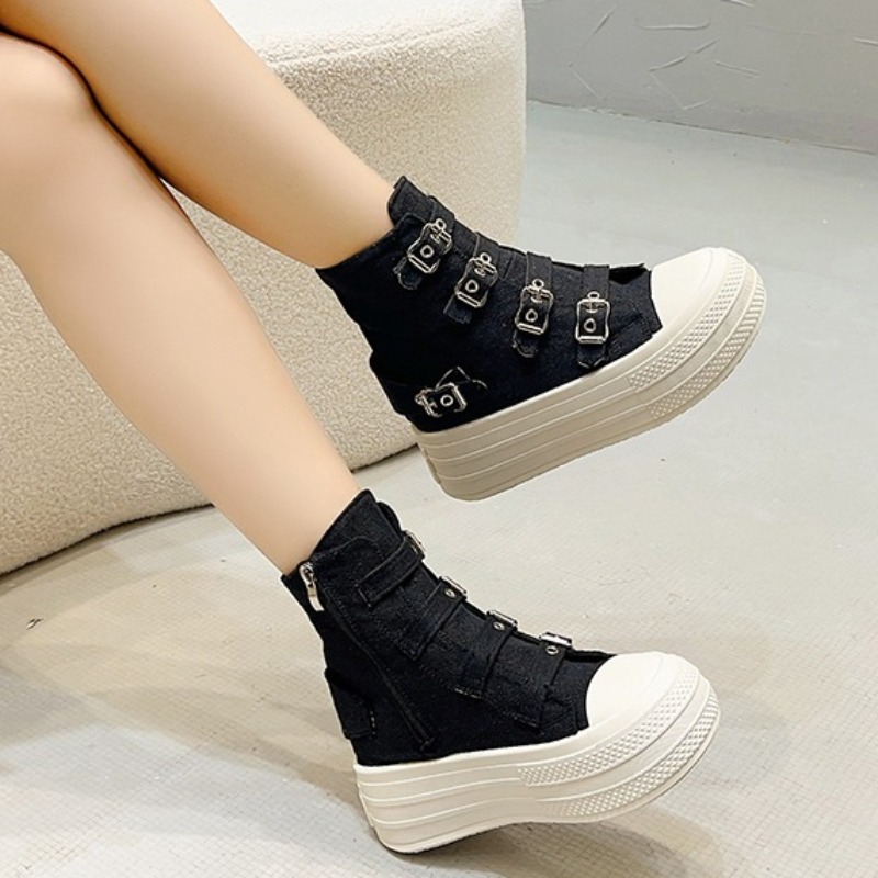 Shoes Women's Spring and Summe - Women'S Shoes Everyday recension och pris
