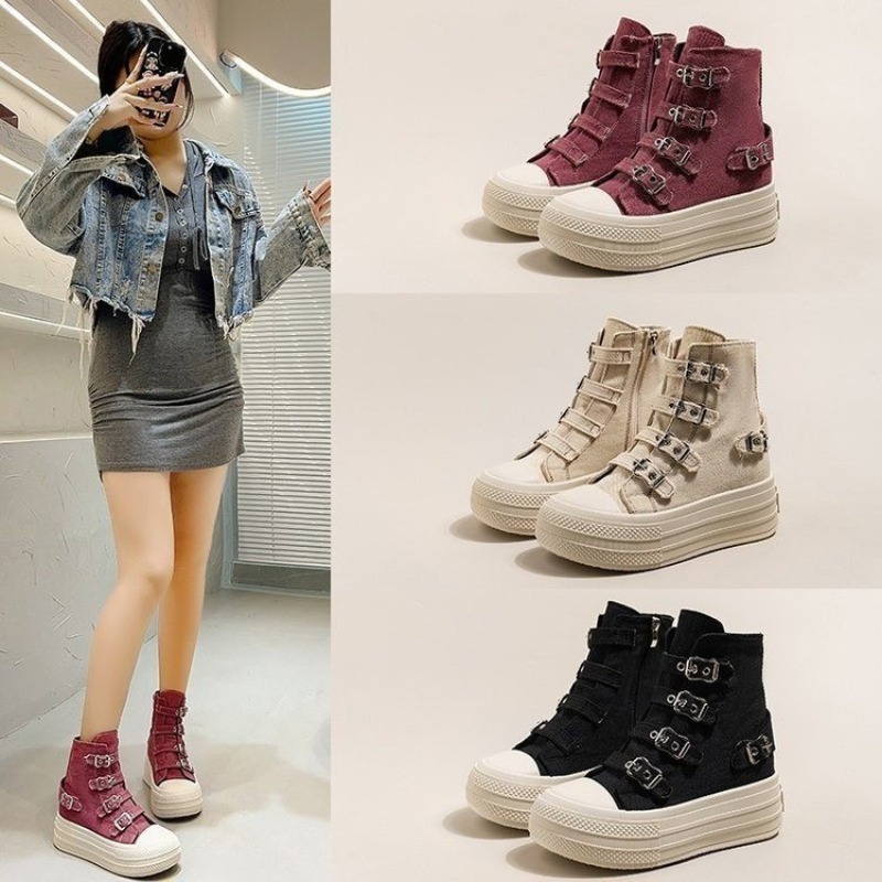 Shoes Women's Spring and Summe - Women'S Shoes Everyday recension och pris