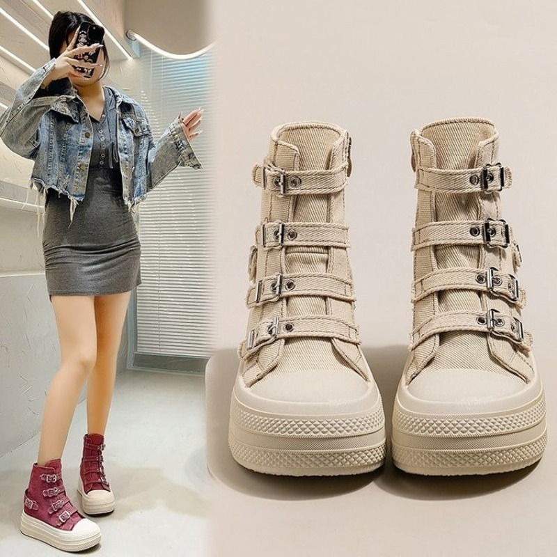 Shoes Women's Spring and Summe - Women'S Shoes Everyday recension och pris