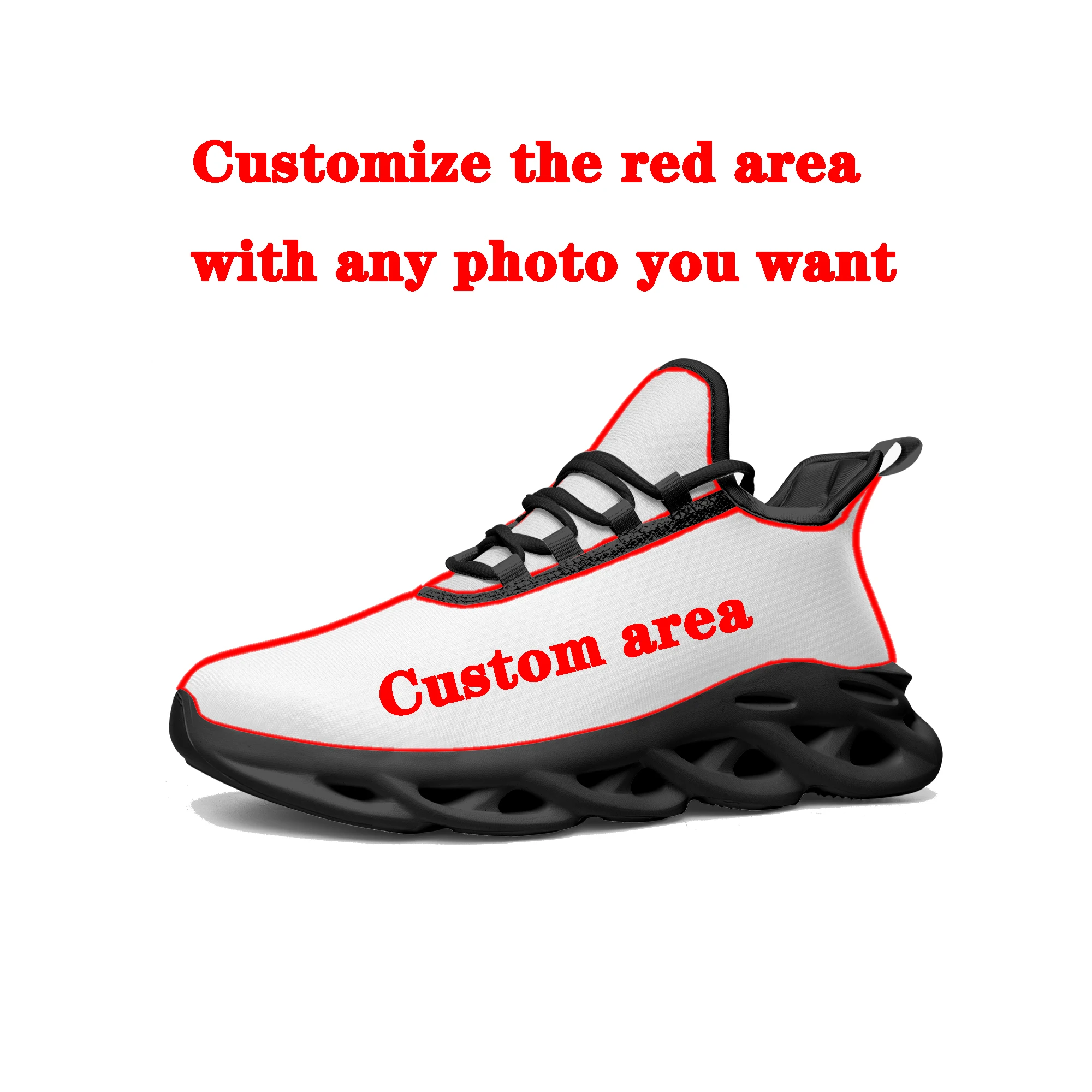 Venezuela Flag Sneakers for Wo - Women'S Shoes For Tennis recension och pris
