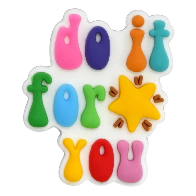 1/20Pcs Motivational Positive  - Women Shoes Kinds recension och pris