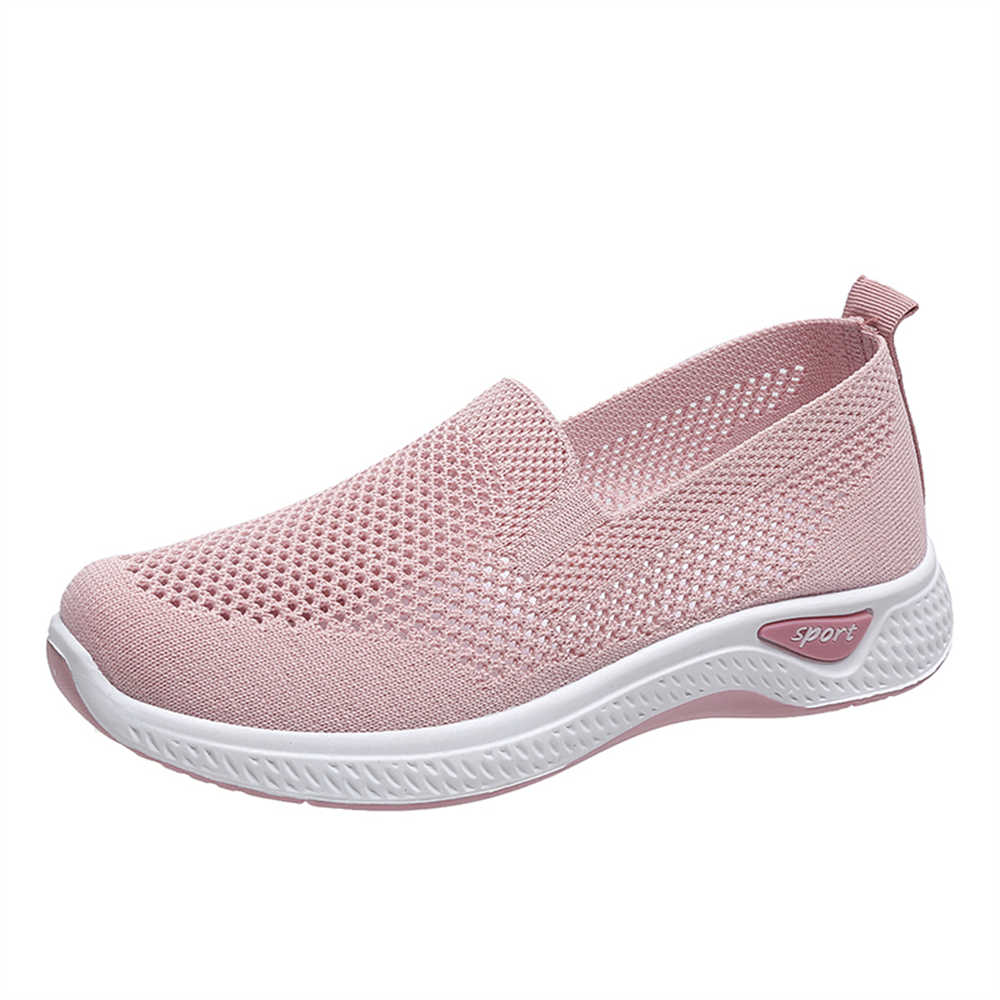 Hollow Without Laces Red Sneak - Women'S Shoes For Tennis recension och pris