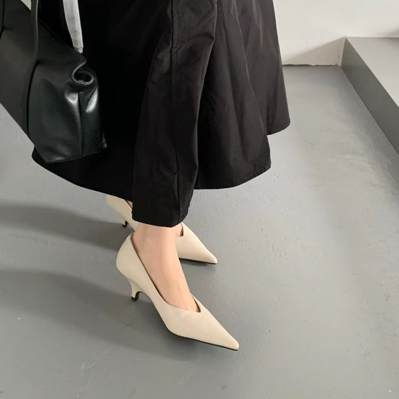 SUOJIALUN 2025 Spring New Bran - Women'S Shoes Everyday recension och pris