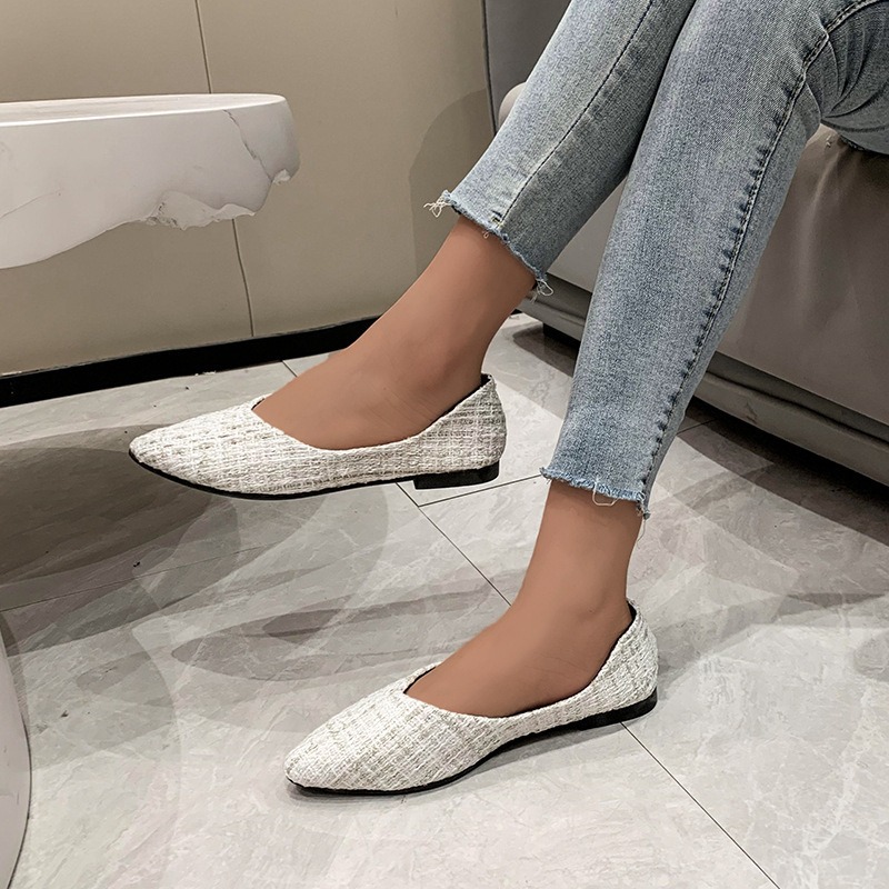 Large Size Single Shoe Women's - Women'S Shoes Large recension och pris