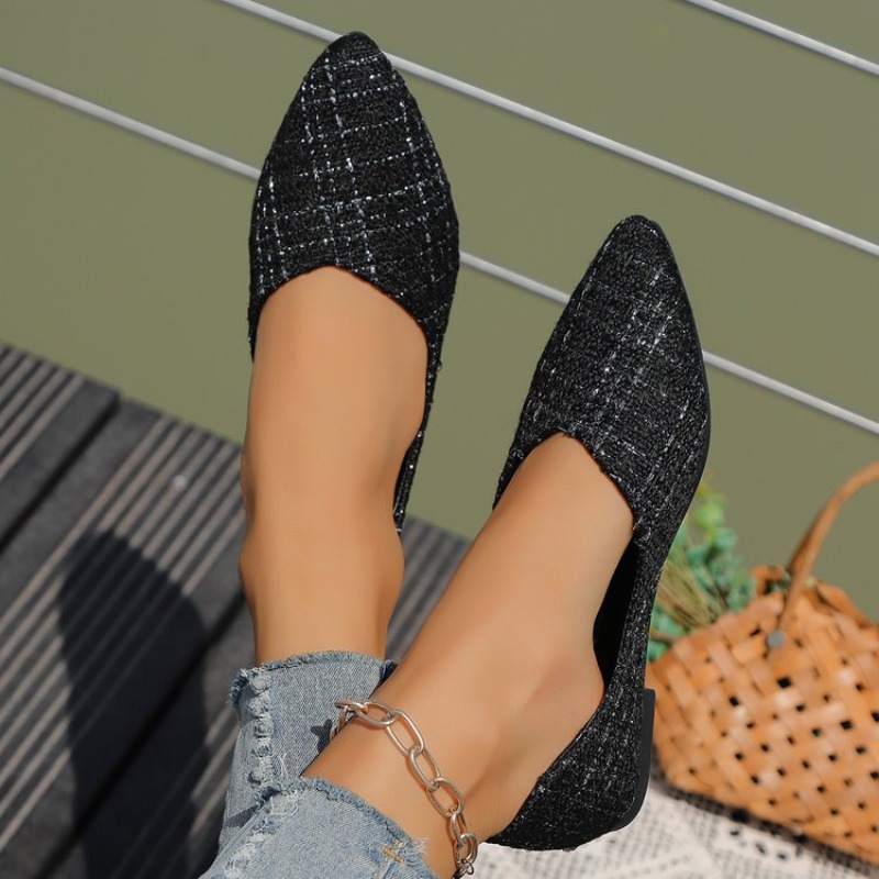 Large Size Single Shoe Women's - Women'S Shoes Large recension och pris