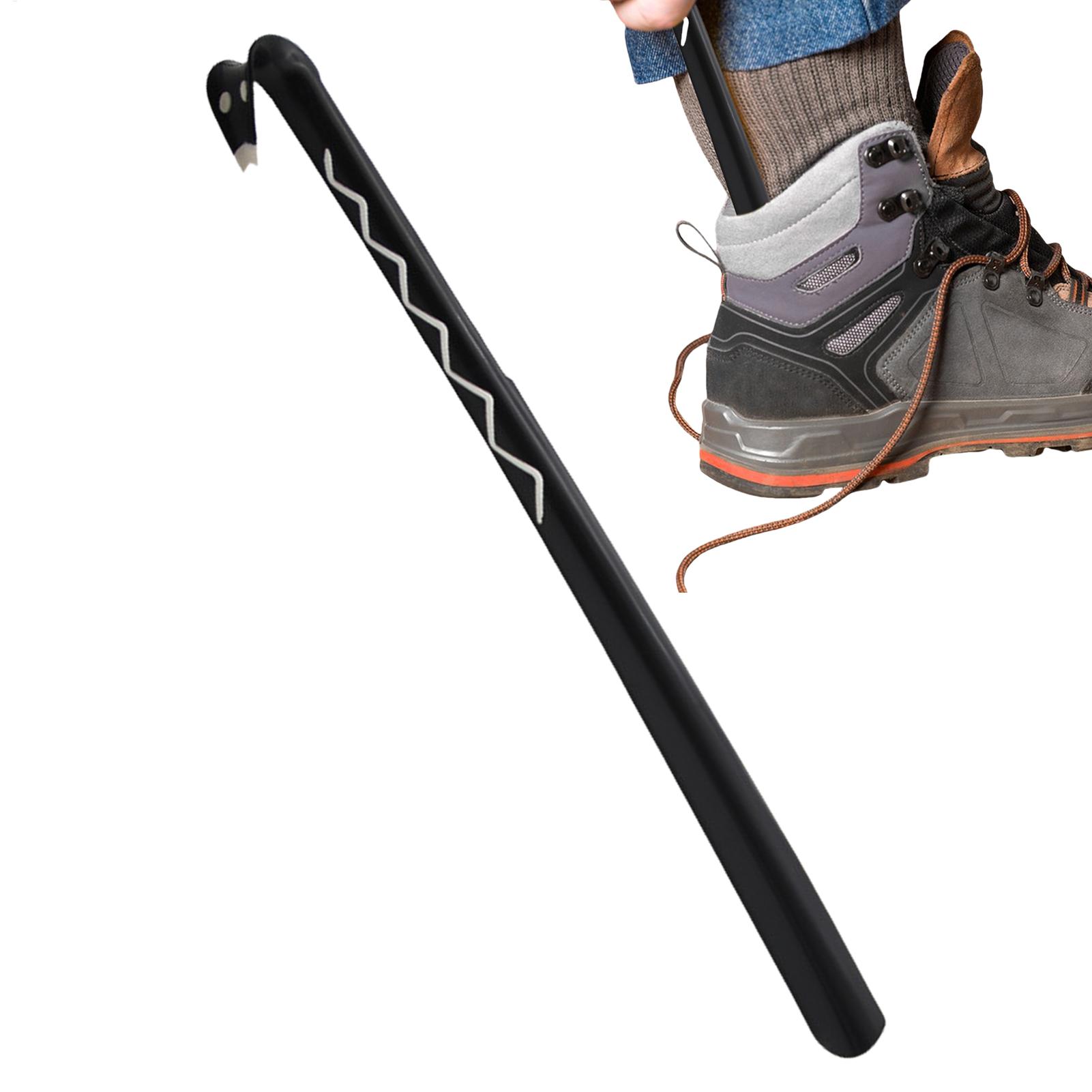ABS long-handled shoehorn exte - Women Shoes Must Have recension och pris