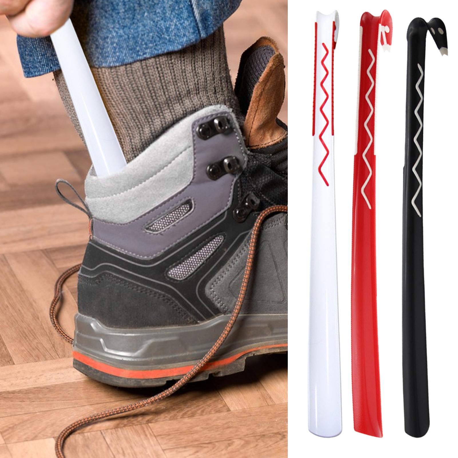 ABS long-handled shoehorn exte - Women Shoes Must Have recension och pris