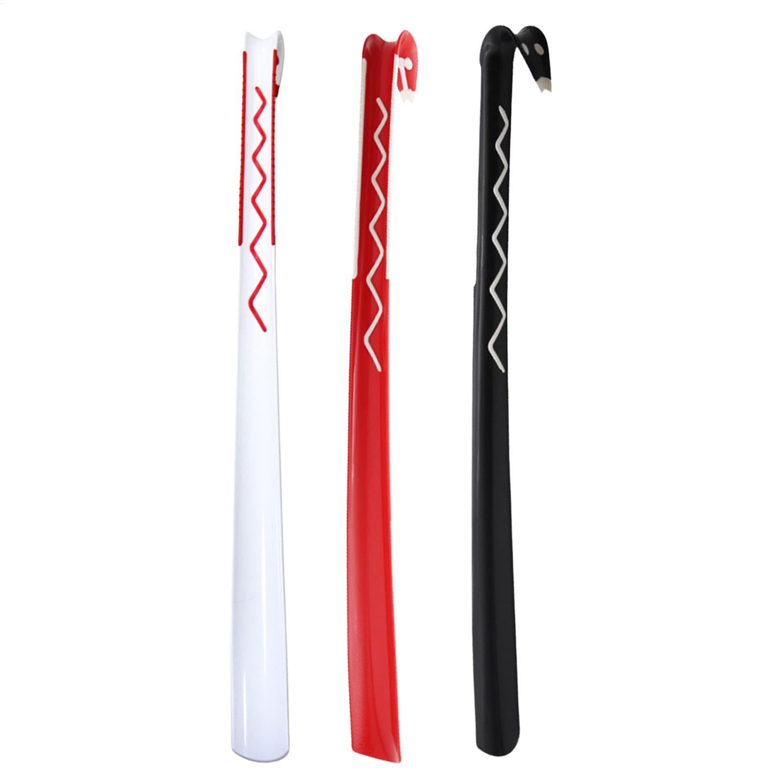 ABS long-handled shoehorn exte - Women Shoes Must Have recension och pris