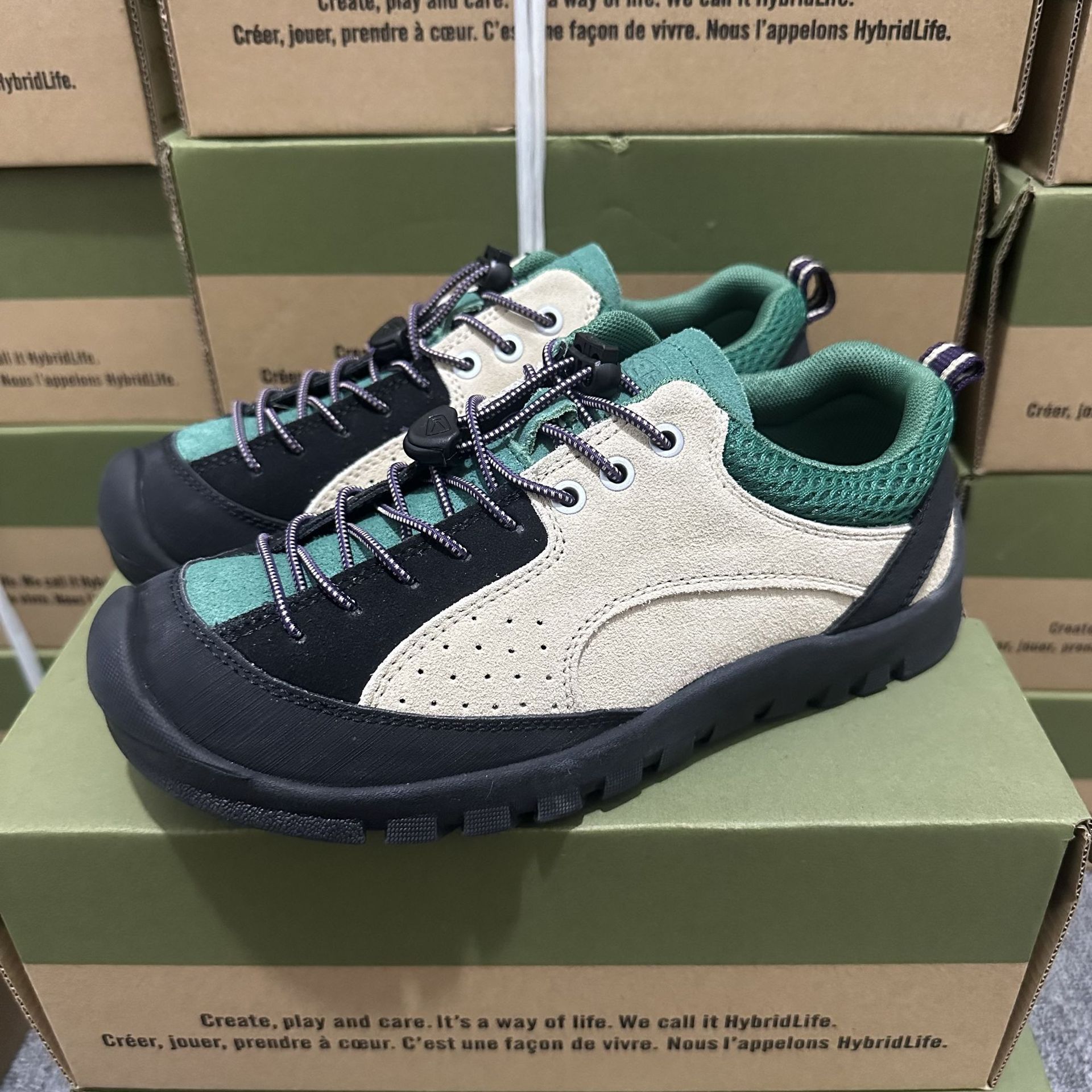 New Outdoor Hiking Shoes Coupl - Women'S Shoes Hey Dude recension och pris
