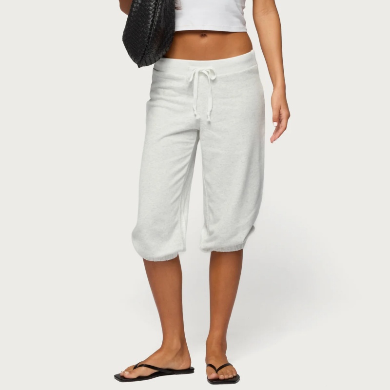 Women Sweatpants Capri Pants C - Women Shoes Joggers recension och pris