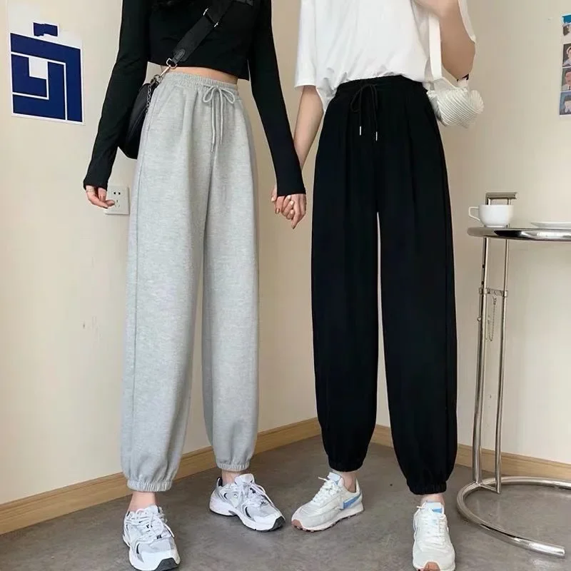 New Joggers Sports Hip Hop Run - Women Shoes Joggers recension och pris