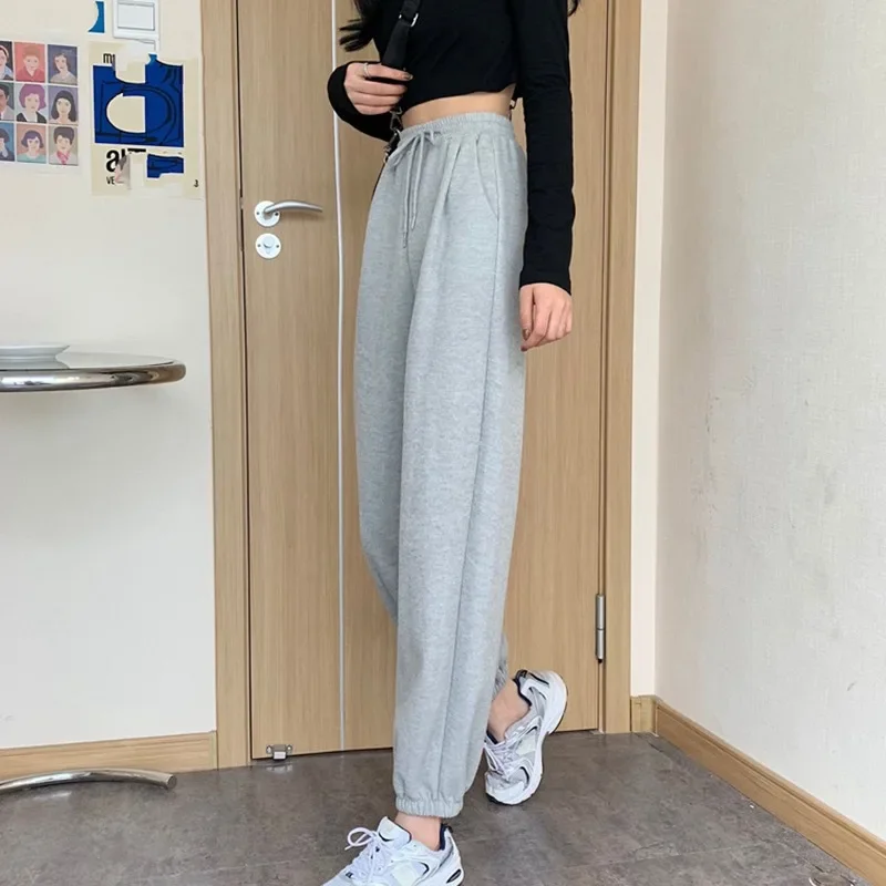 New Joggers Sports Hip Hop Run - Women Shoes Joggers recension och pris