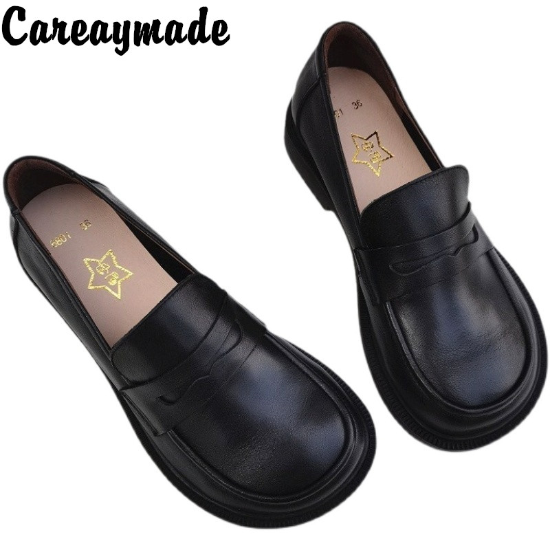 Careaymade-Women's Casual Shoe - Women'S Shoes Large recension och pris