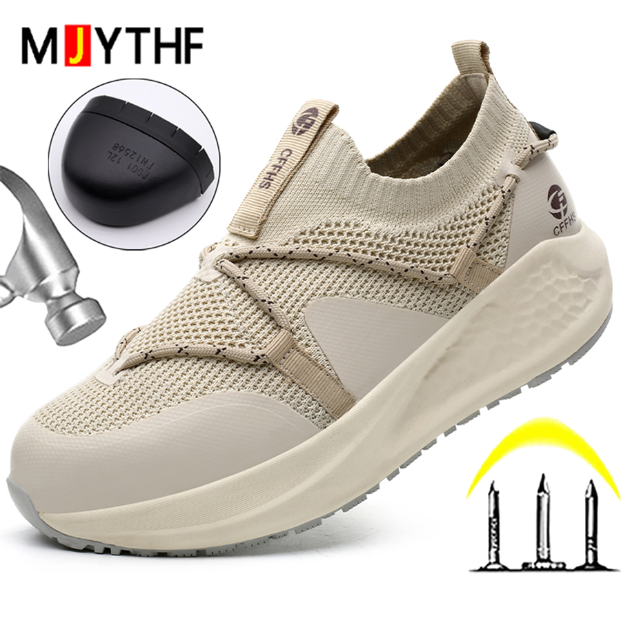 Latest Women Work Shoes Punctu - Women'S Shoes Com recension och pris