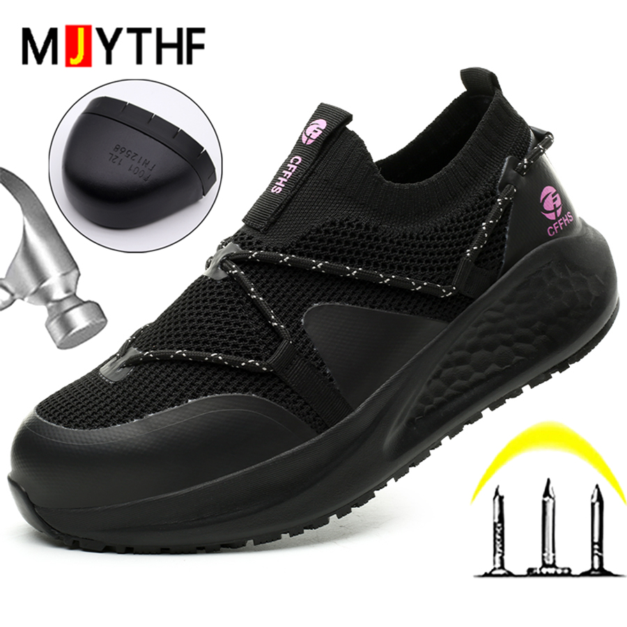 Latest Women Work Shoes Punctu - Women'S Shoes Com recension och pris