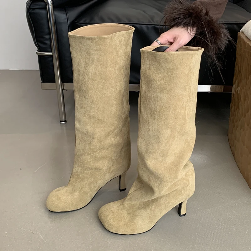 Eilyken Winter Street Style Ro - Women Shoes Zara recension och pris