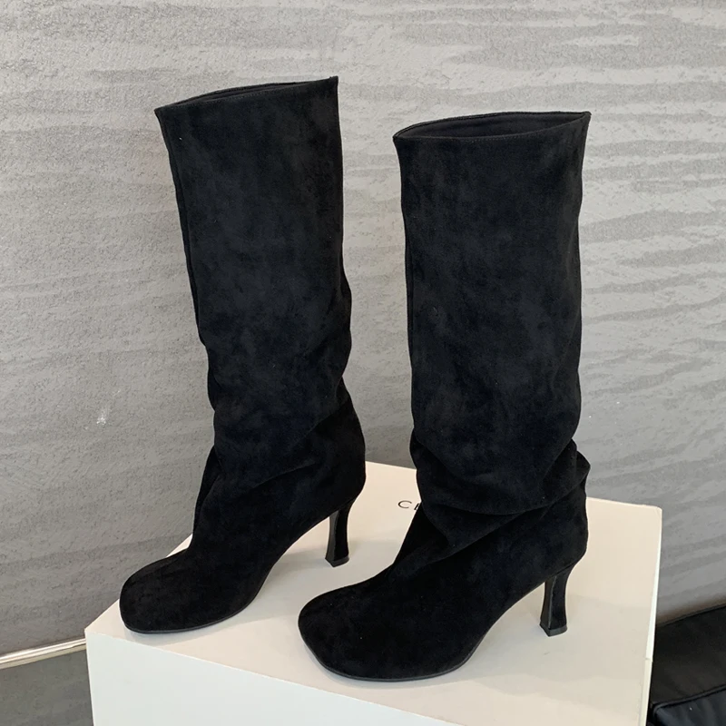 Eilyken Winter Street Style Ro - Women Shoes Zara recension och pris