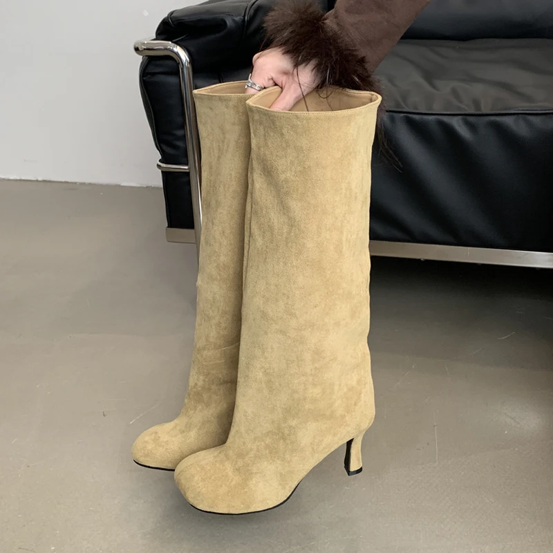 Eilyken Winter Street Style Ro - Women Shoes Zara recension och pris