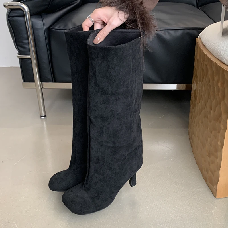 Eilyken Winter Street Style Ro - Women Shoes Zara recension och pris