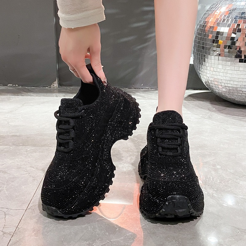 7CM Women's Shoes Exquisite Rh - Women'S Shoes Com recension och pris