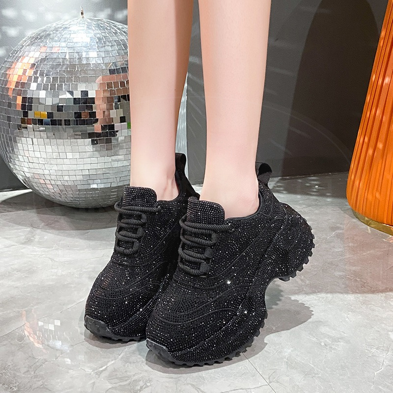 7CM Women's Shoes Exquisite Rh - Women'S Shoes Com recension och pris