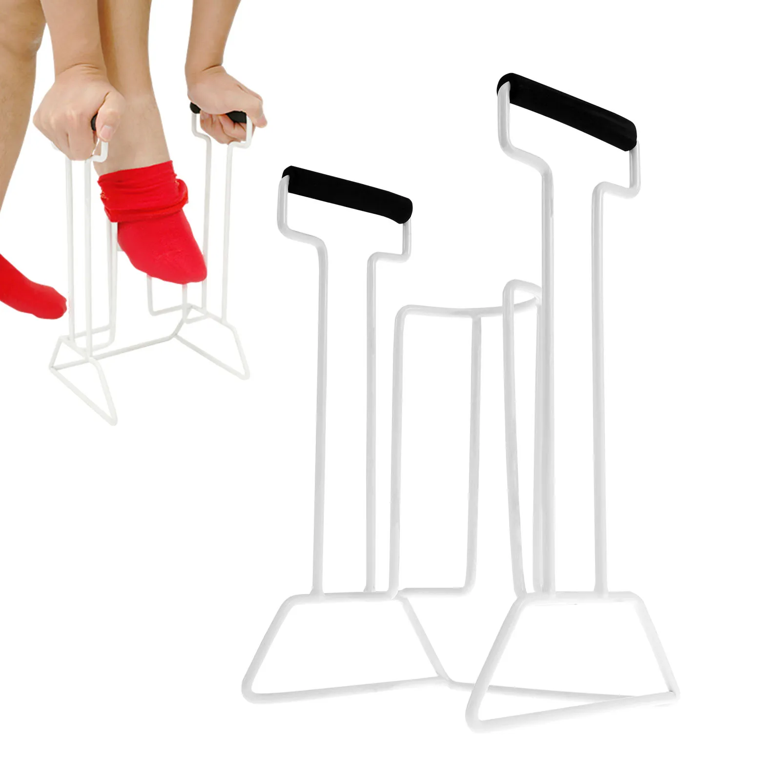 Stock Helper Aid Tool Putting  - Women'S Shoes Ecco recension och pris