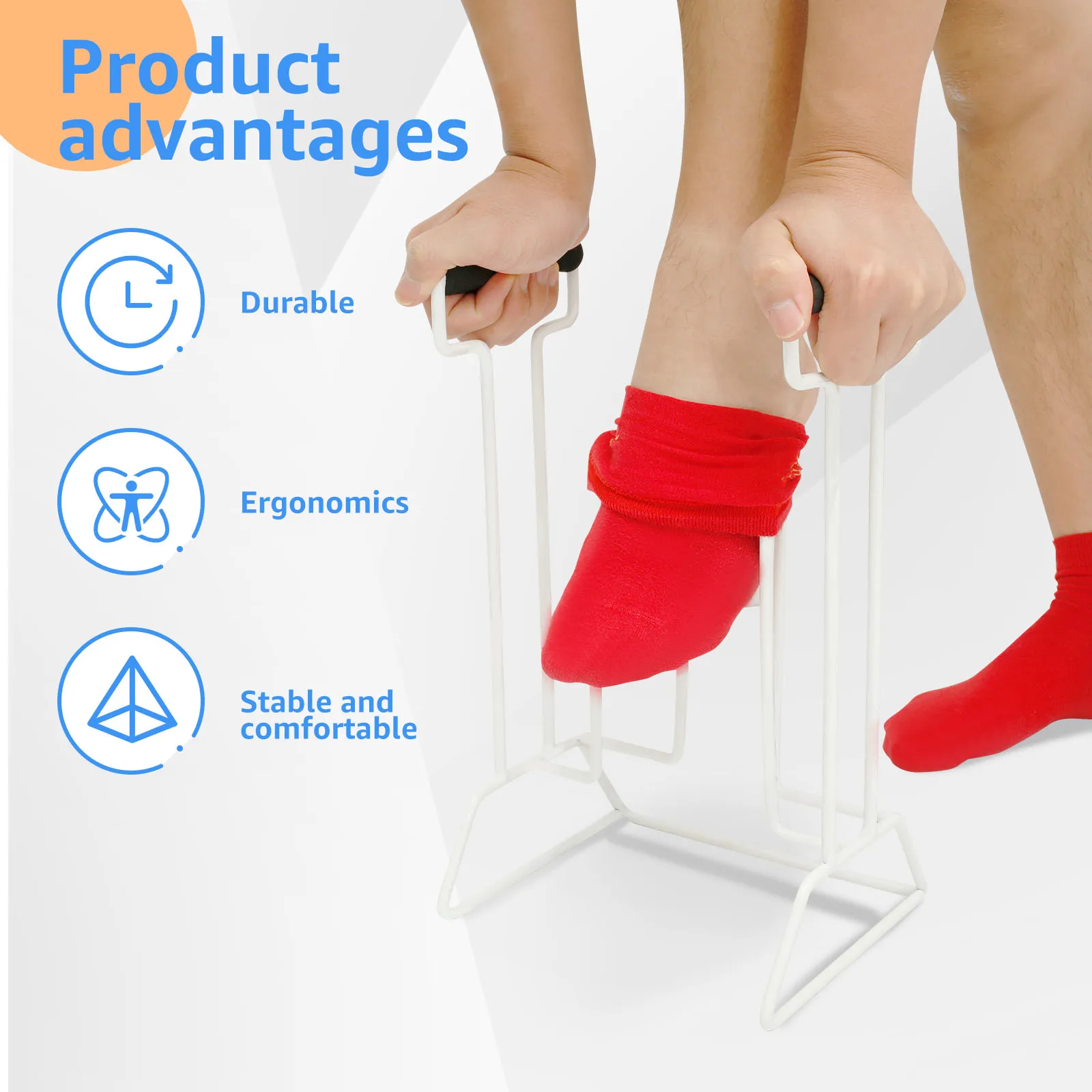 Stock Helper Aid Tool Putting  - Women'S Shoes Ecco recension och pris