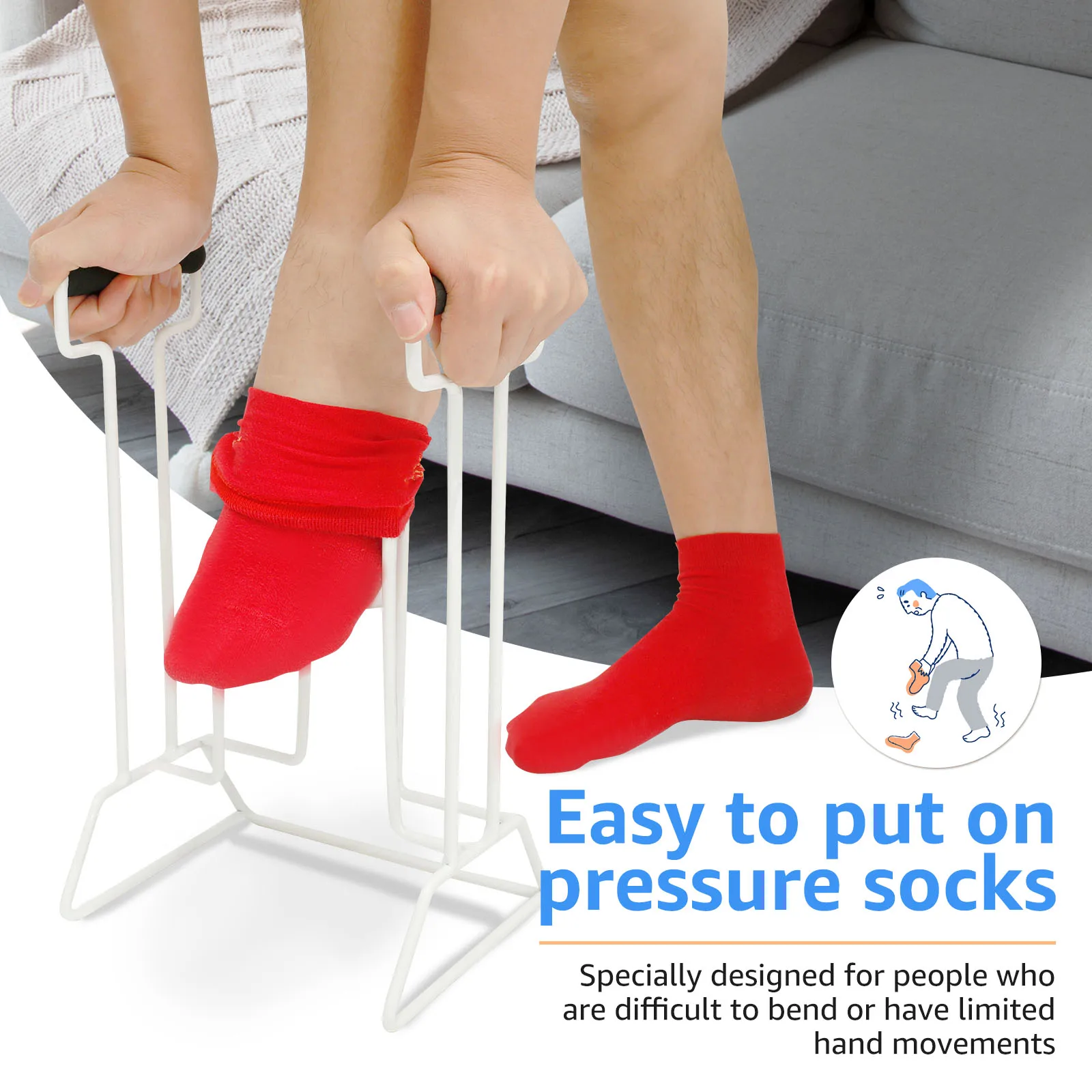 Stock Helper Aid Tool Putting  - Women'S Shoes Ecco recension och pris
