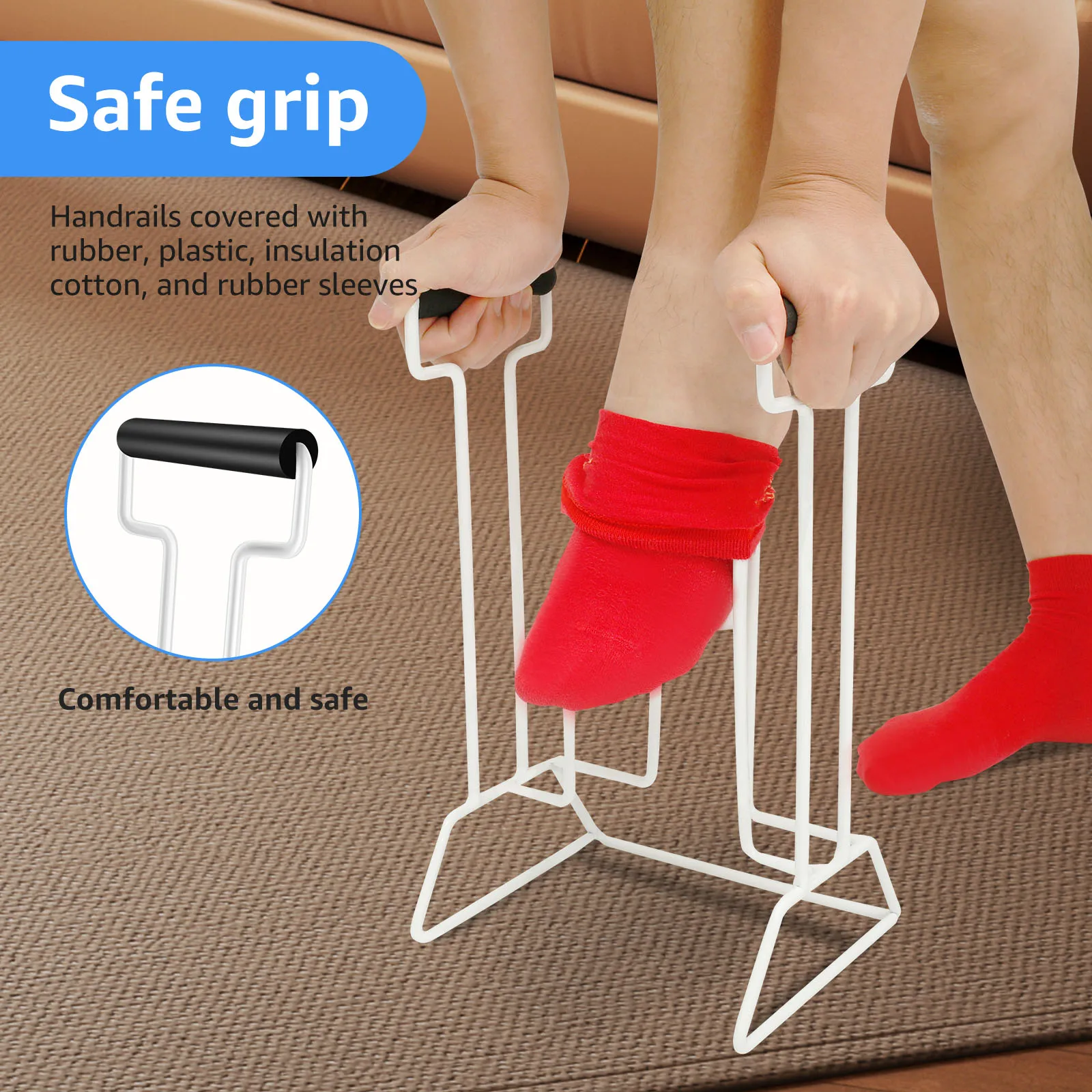 Stock Helper Aid Tool Putting  - Women'S Shoes Ecco recension och pris