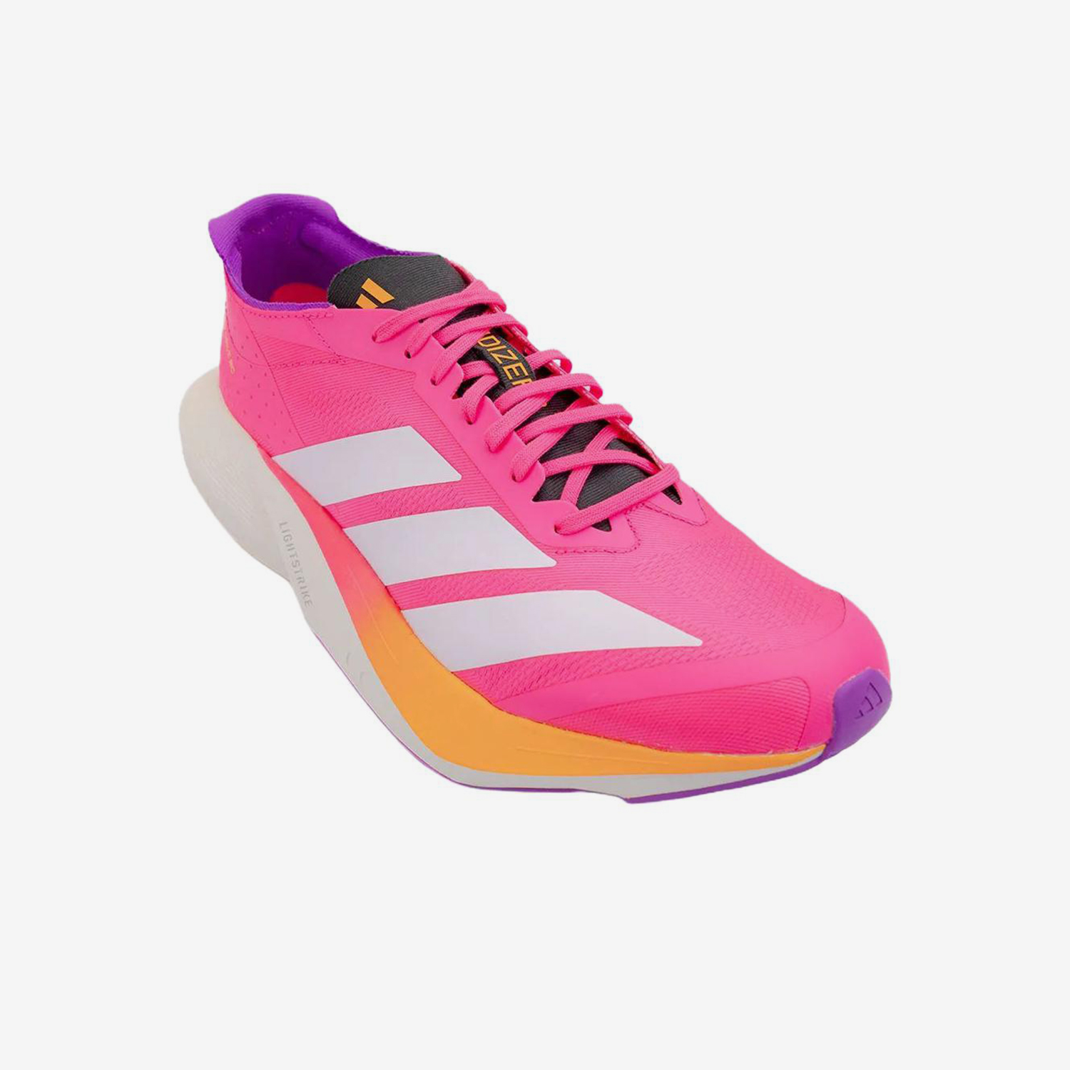 Adidas Authentic New Women's P - Women'S Shoes Pink Adidas recension och pris