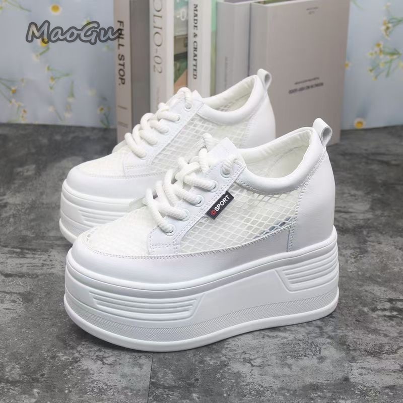 Tenis De Mujer Women's Mesh Pl - Women'S Shoes Com recension och pris