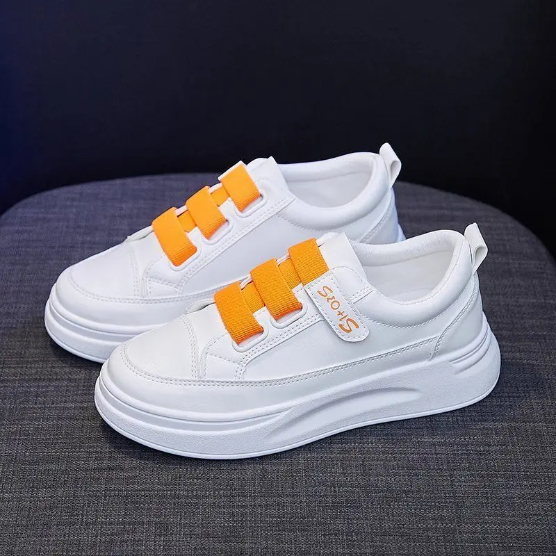 Versatile White High Top Sneak - Women Shoes Must Have recension och pris