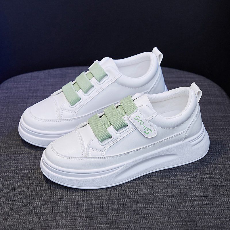 Versatile White High Top Sneak - Women Shoes Must Have recension och pris