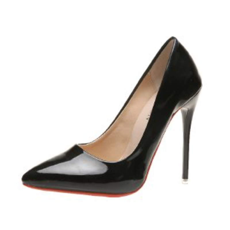 Women's High Heels Fashion Lar - Women Shoes Zara recension och pris