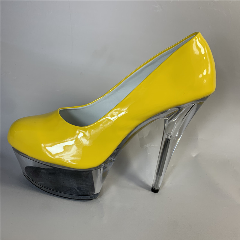 Club banquet 15 cm big star hi - Women Shoes Kinds recension och pris