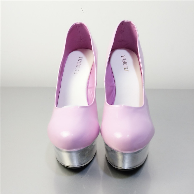 Club banquet 15 cm big star hi - Women Shoes Kinds recension och pris
