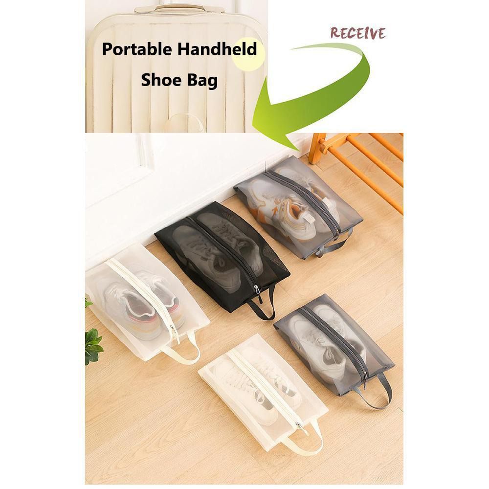 Storage Dustproof Portable Out - Women'S Shoes Ecco recension och pris