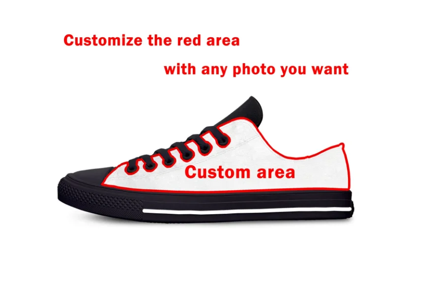 Fashion Low Top Canvas Shoes f - Women'S Shoes For Tennis recension och pris