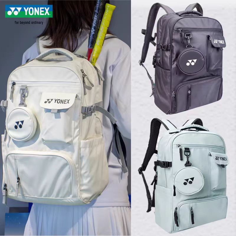 Yonex Ba363Cr Badminton Bag fo - Women'S Shoes Yonex recension och pris