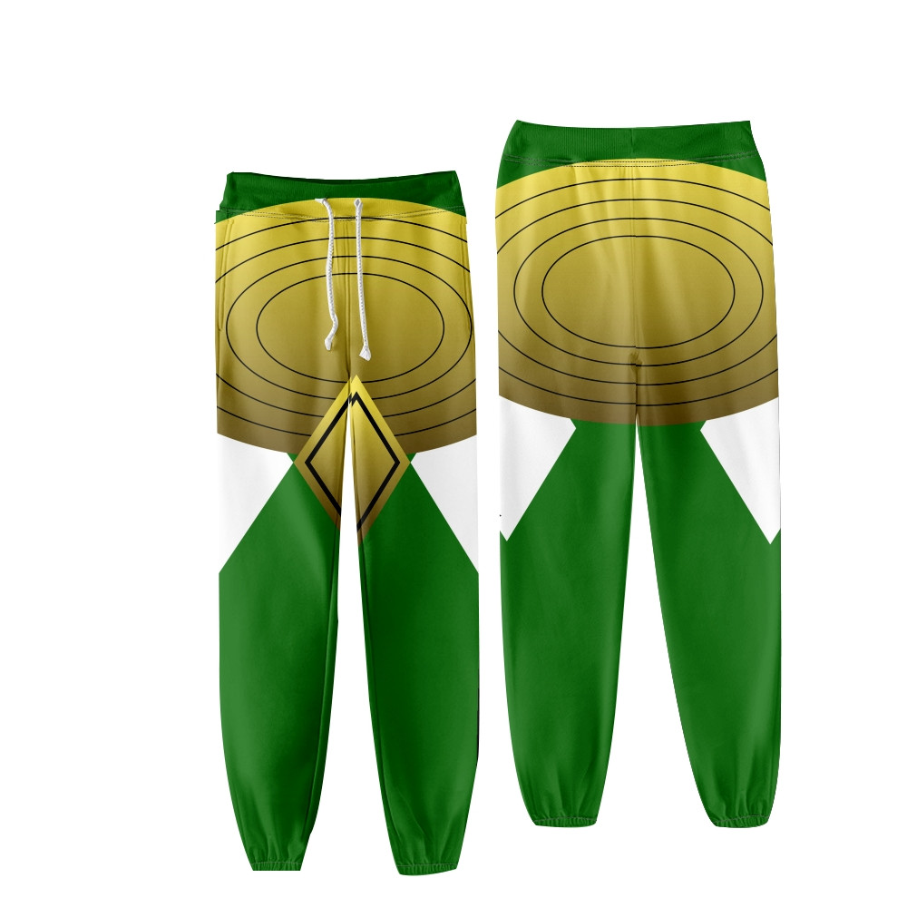 Game Mighty Morphin 3D Joggers - Women Shoes Joggers recension och pris